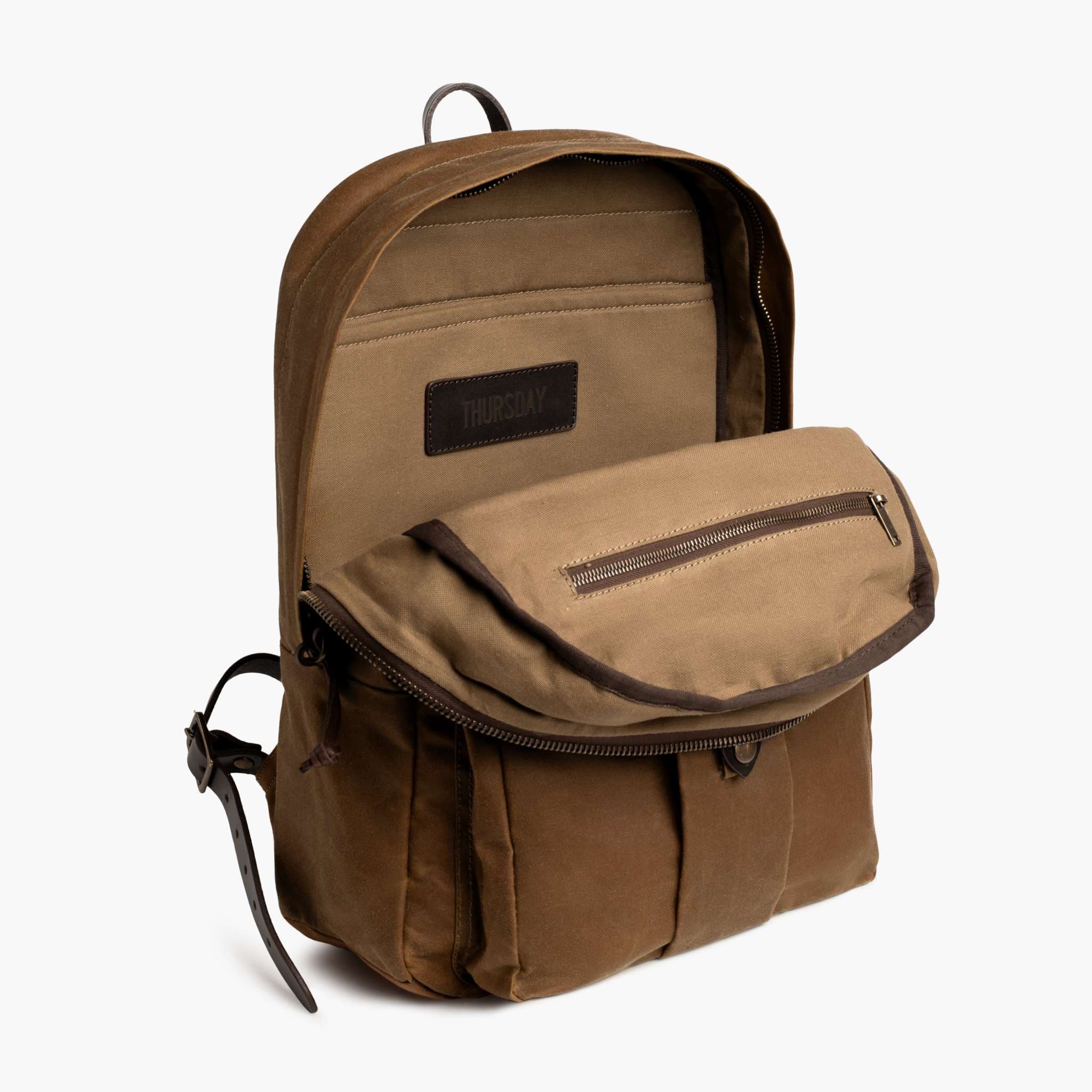 Adventure Pack | Coyote, view 5