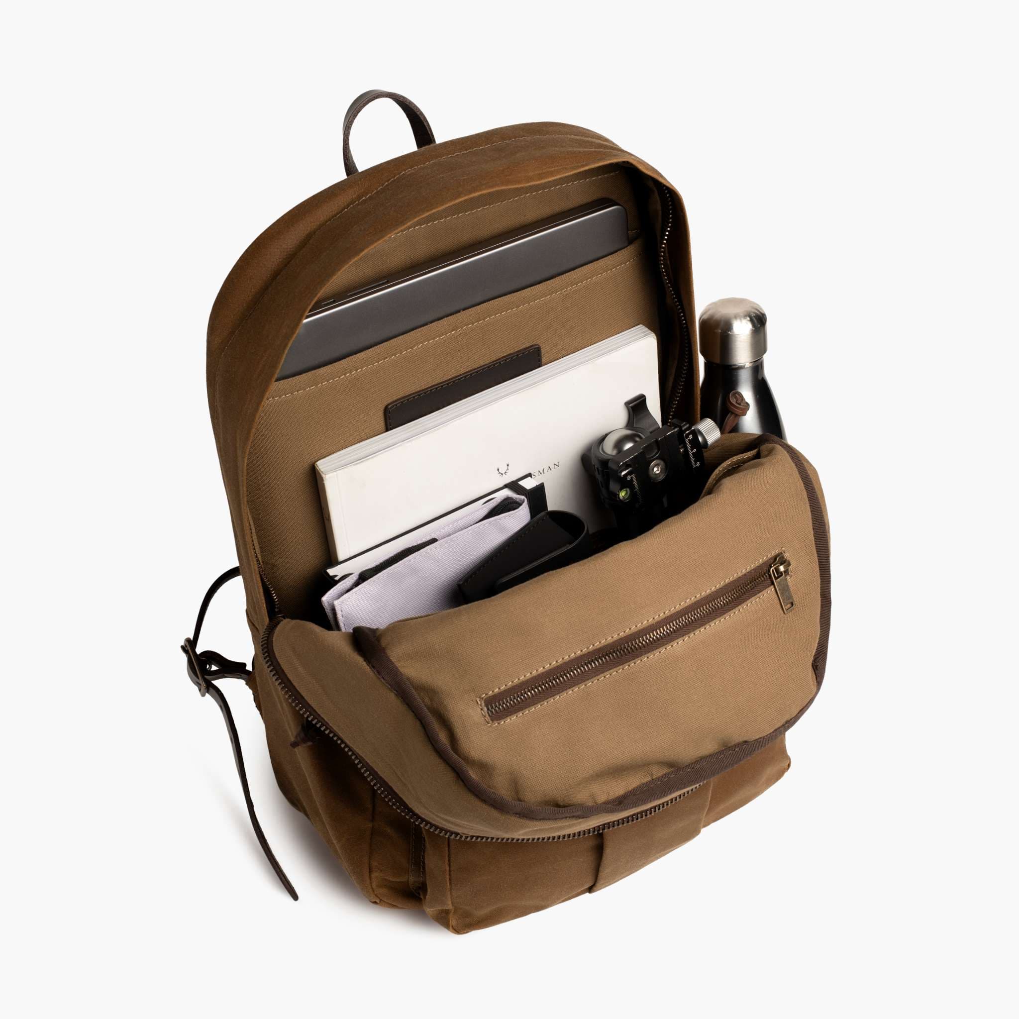 Adventure Pack | Coyote, view 6