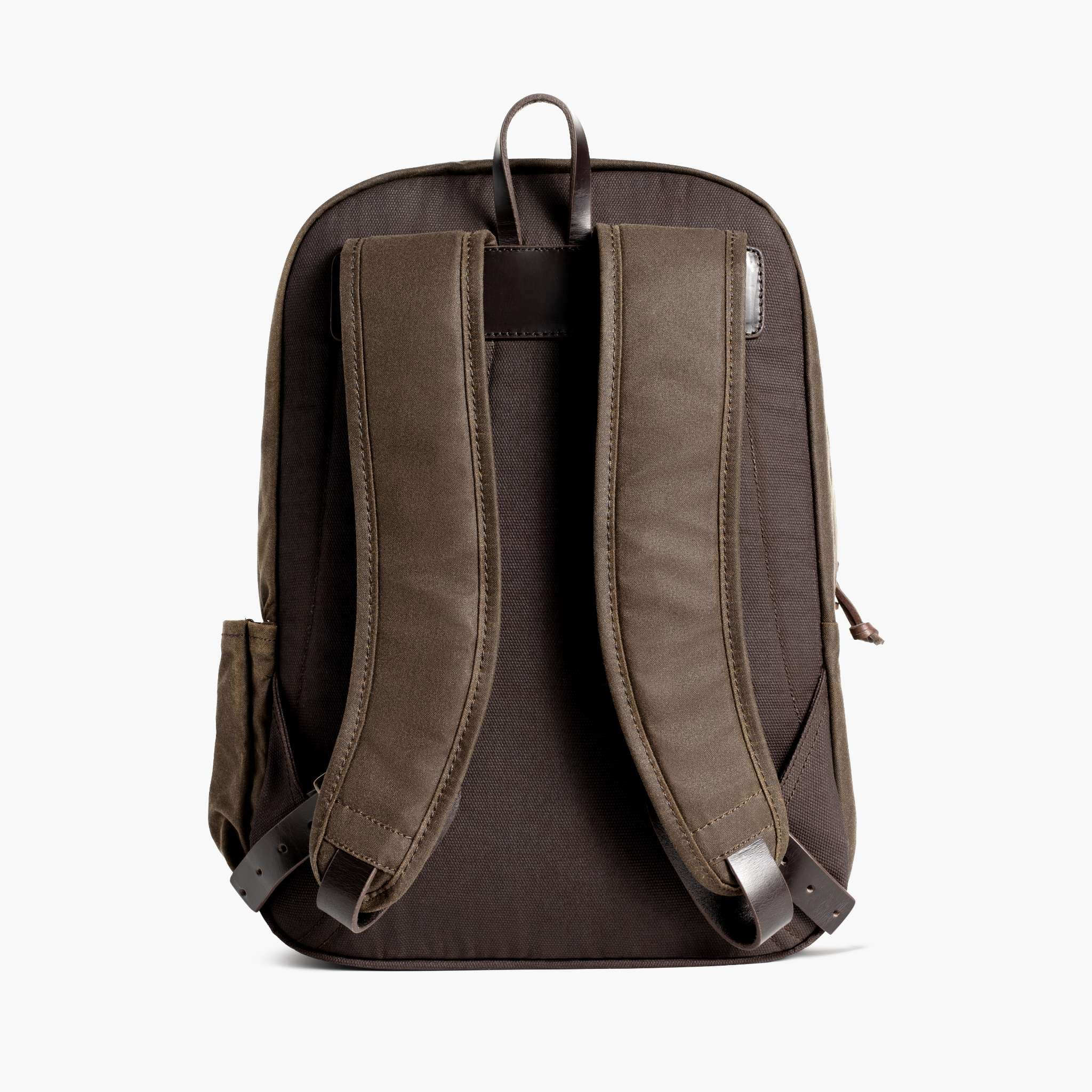 Adventure Pack | Dark Olive, view 4