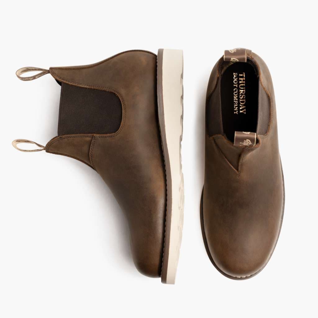 General Purpose | Vintage Tobacco, view 3