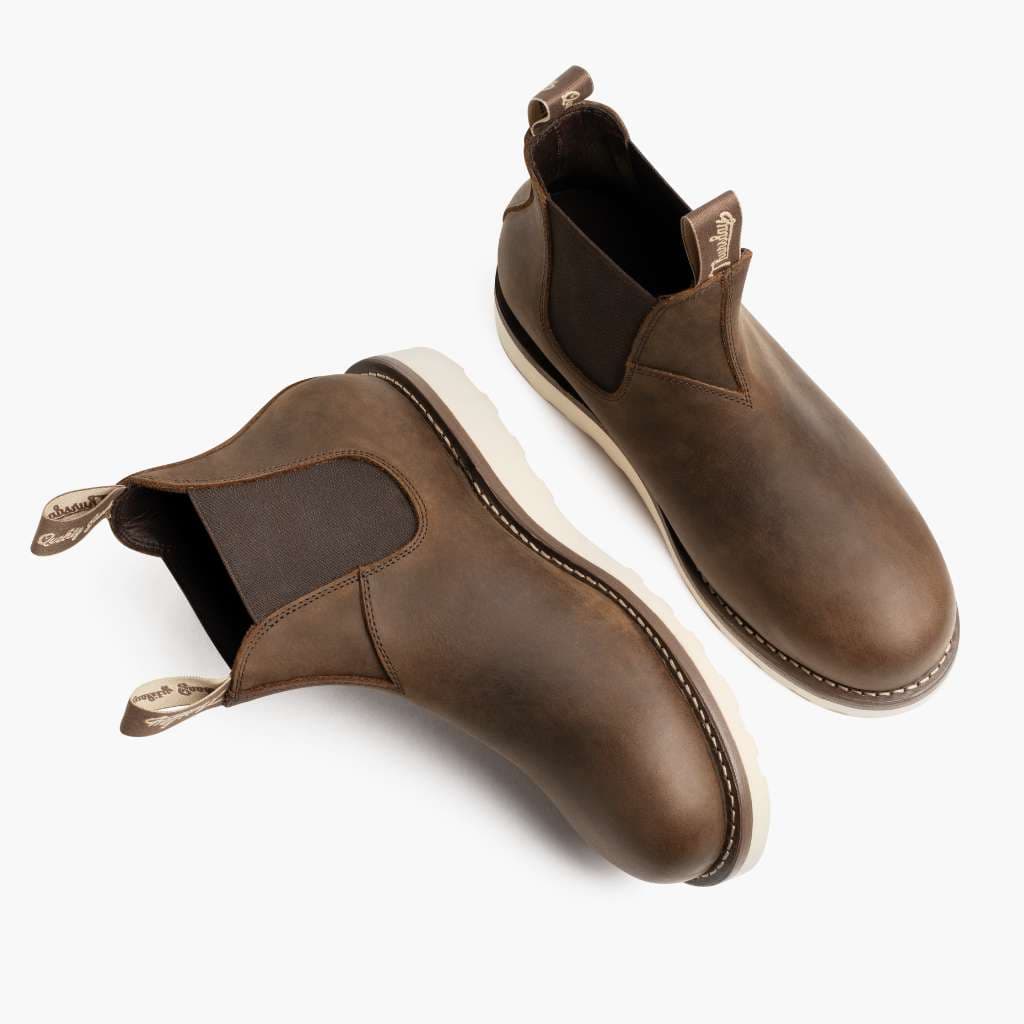 General Purpose | Vintage Tobacco, view 4