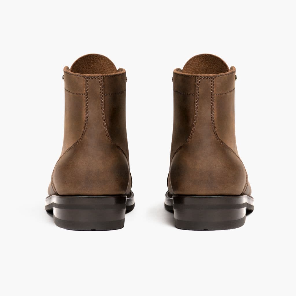 Heritage Captain | Vintage Tobacco, view 5