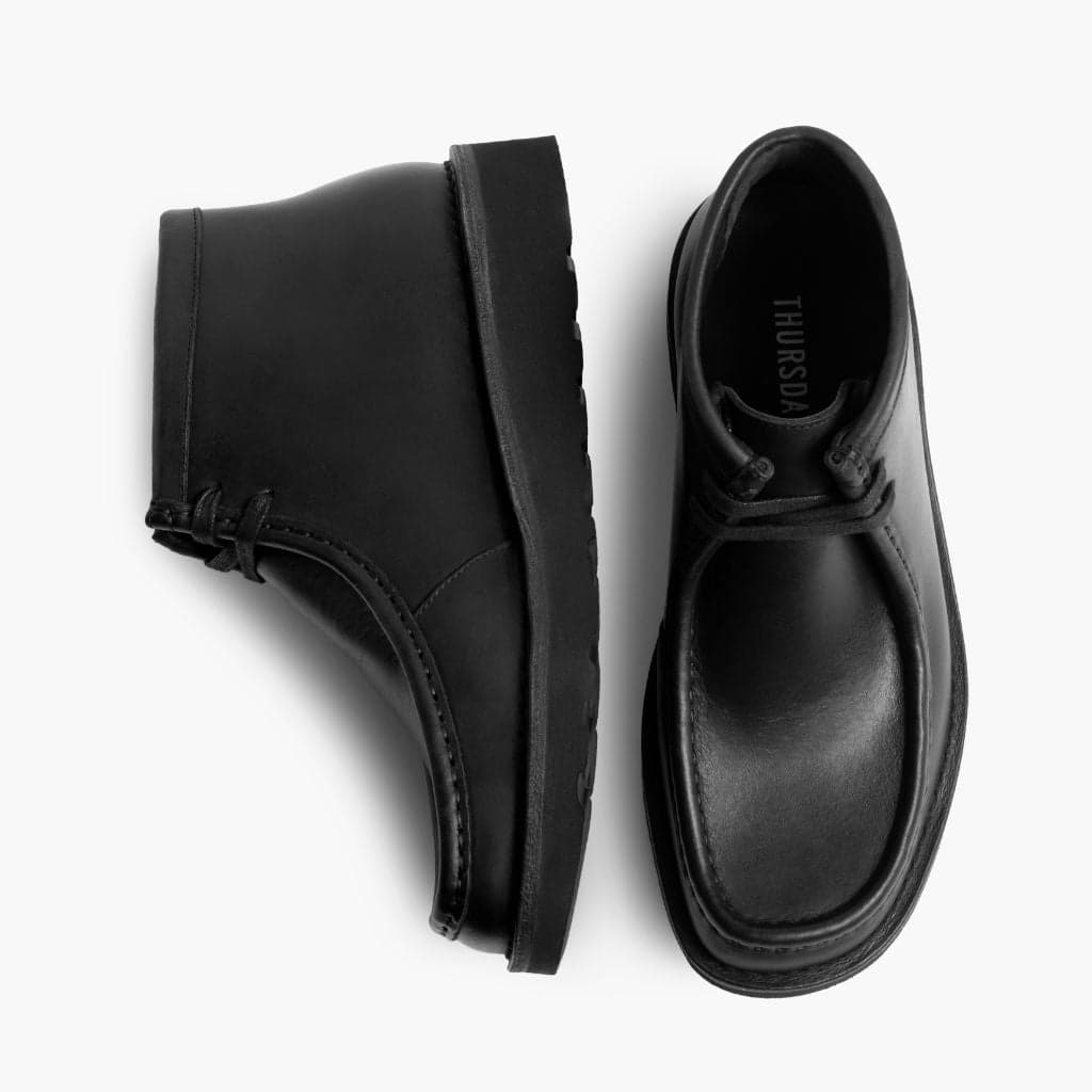Roadrunner | Black, view 3