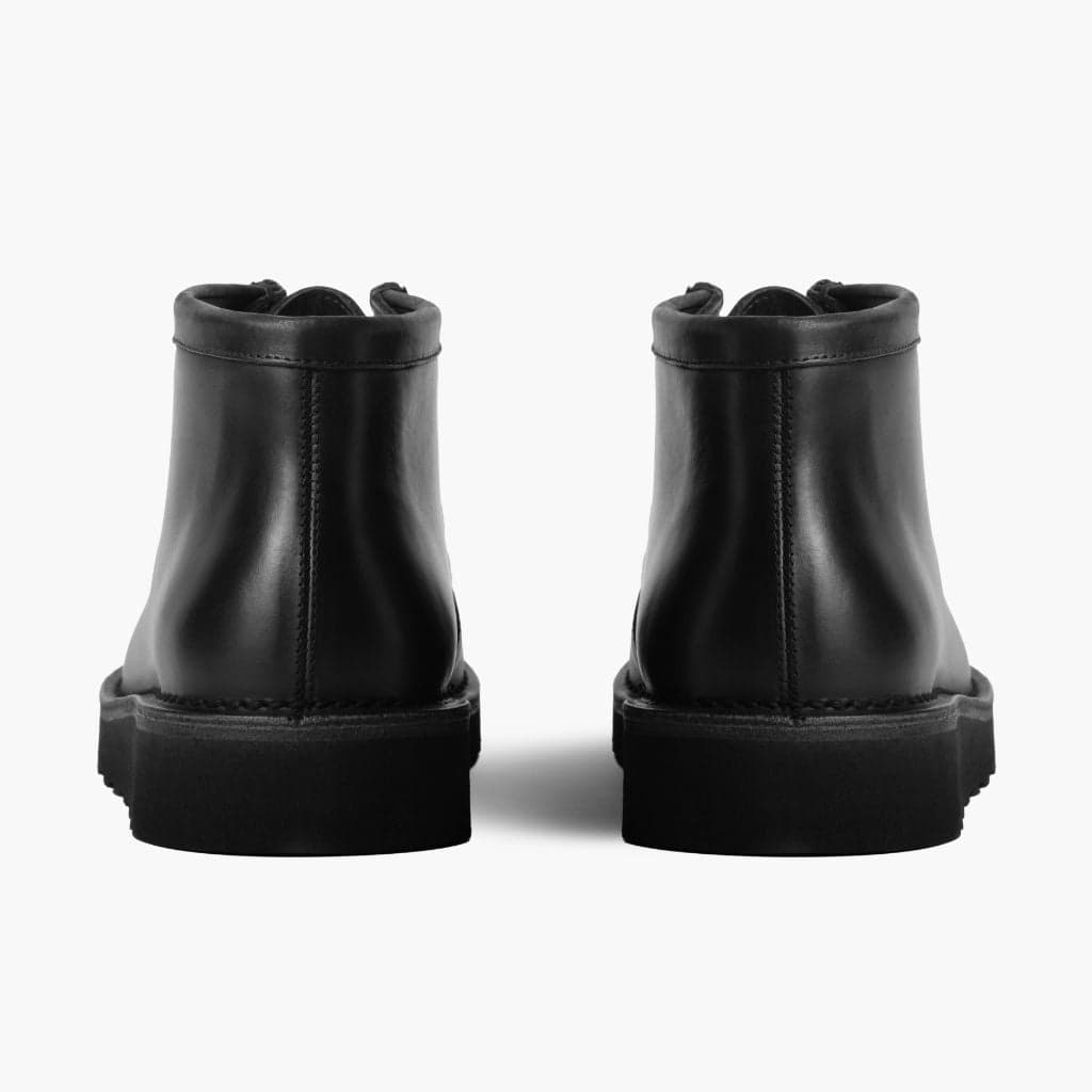 Roadrunner | Black, view 4