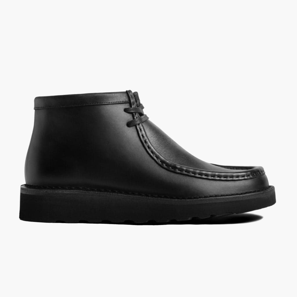 Roadrunner | Black, view 2