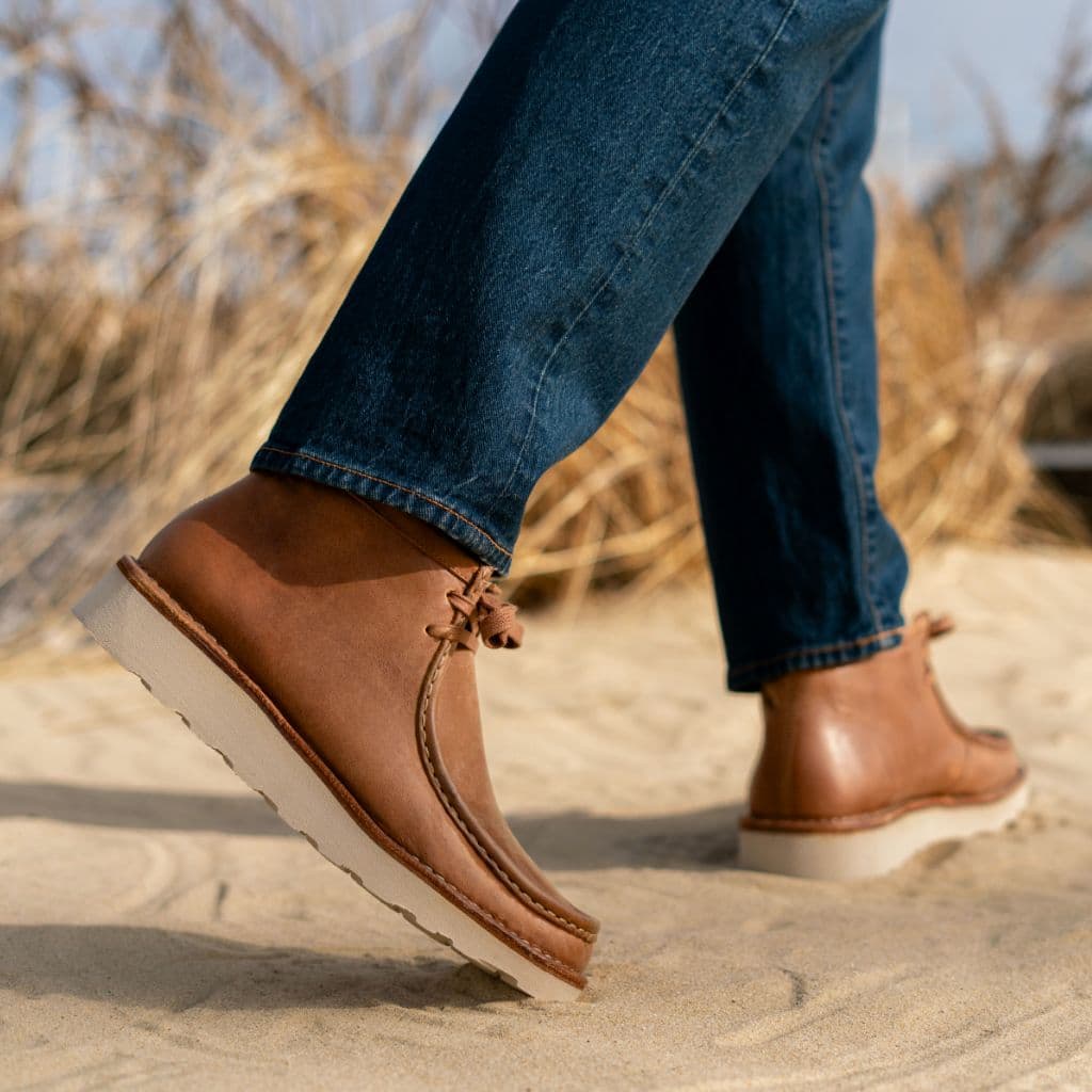 Roadrunner | Hazelnut, view 6