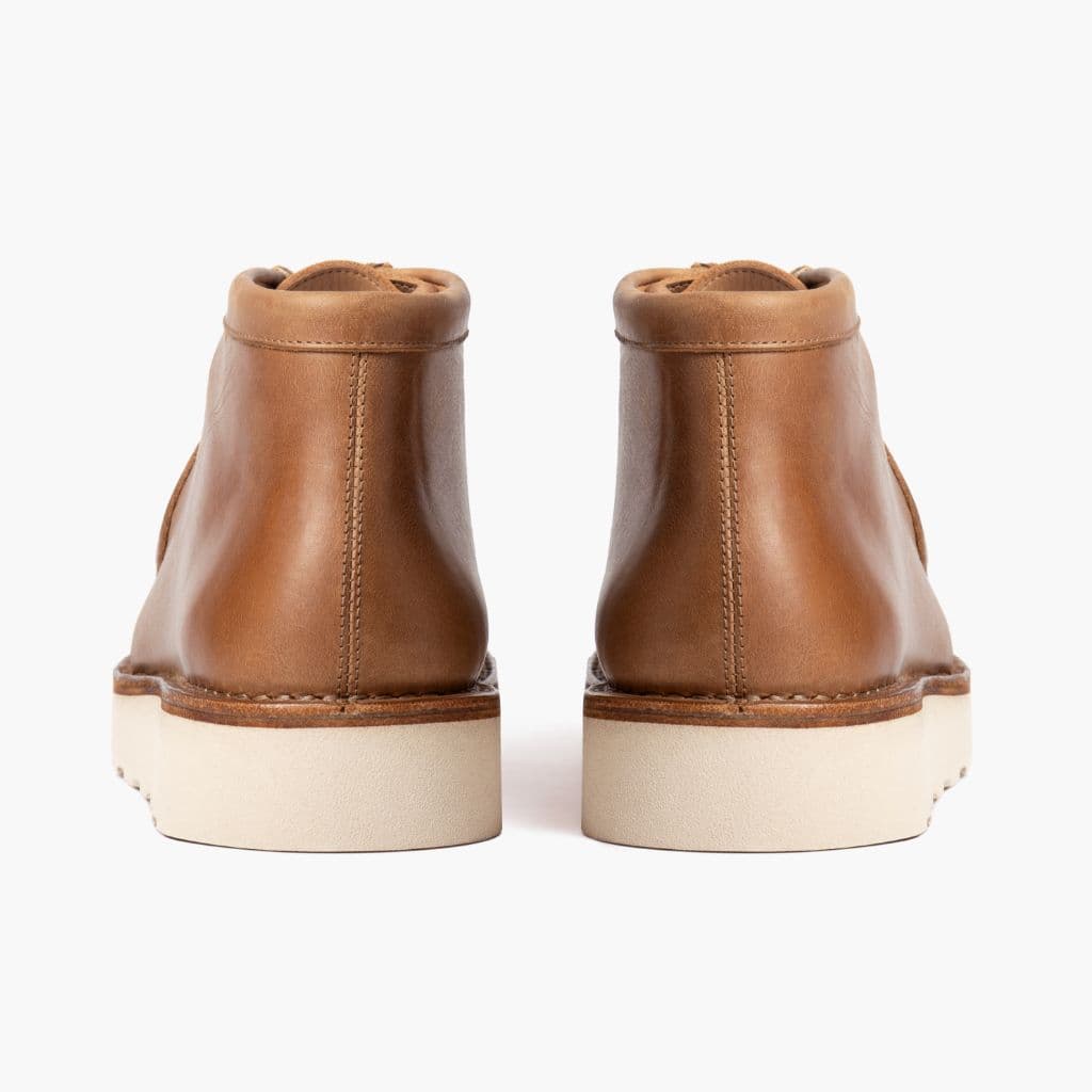 Roadrunner | Hazelnut, view 4