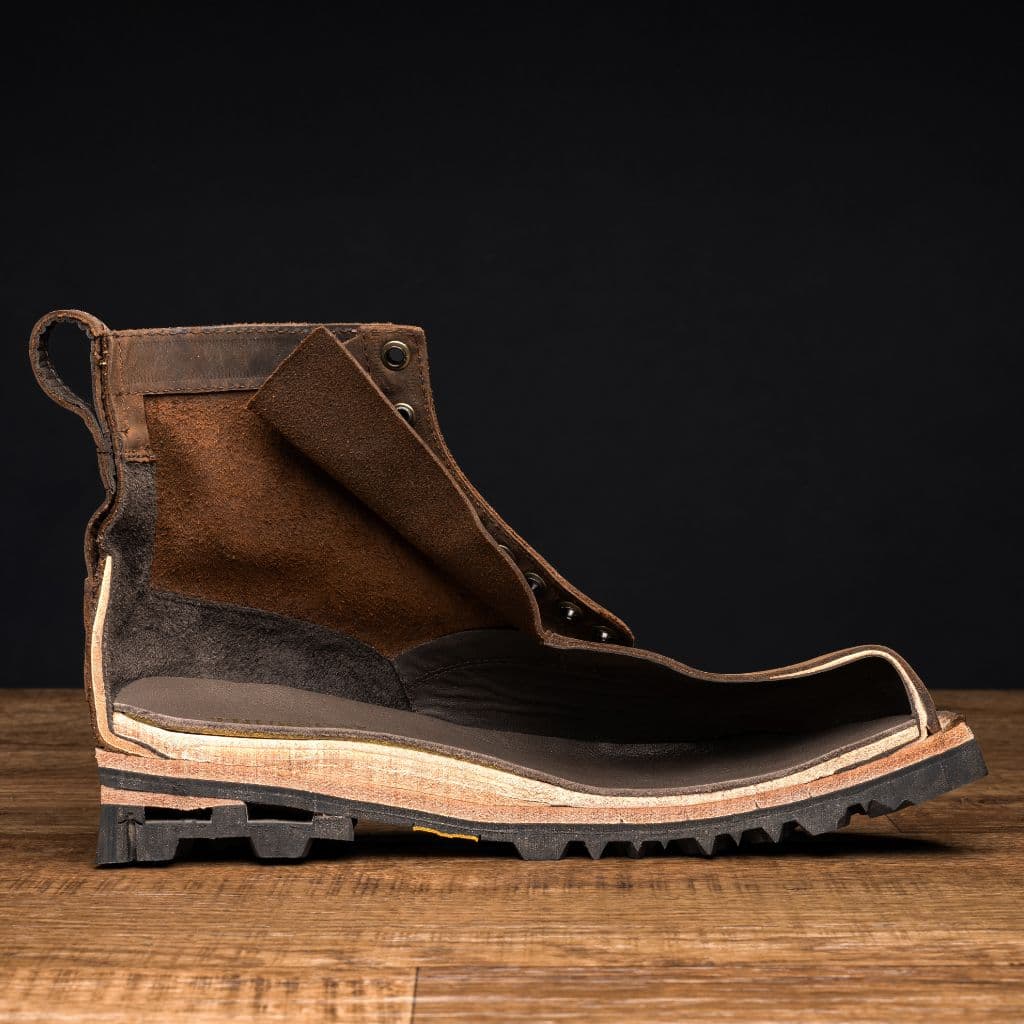 Thunder | Vintage Tobacco, view 7