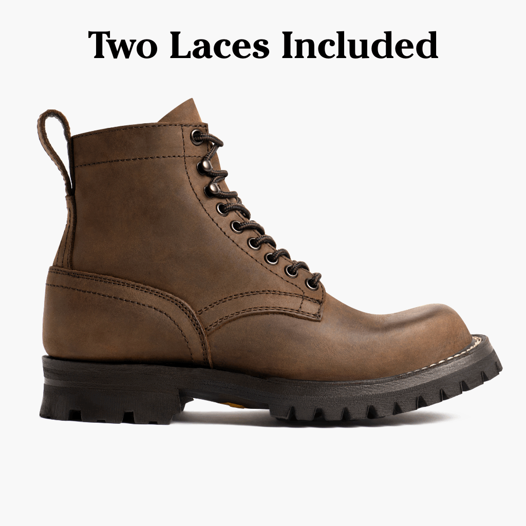 Thunder | Vintage Tobacco, view 6