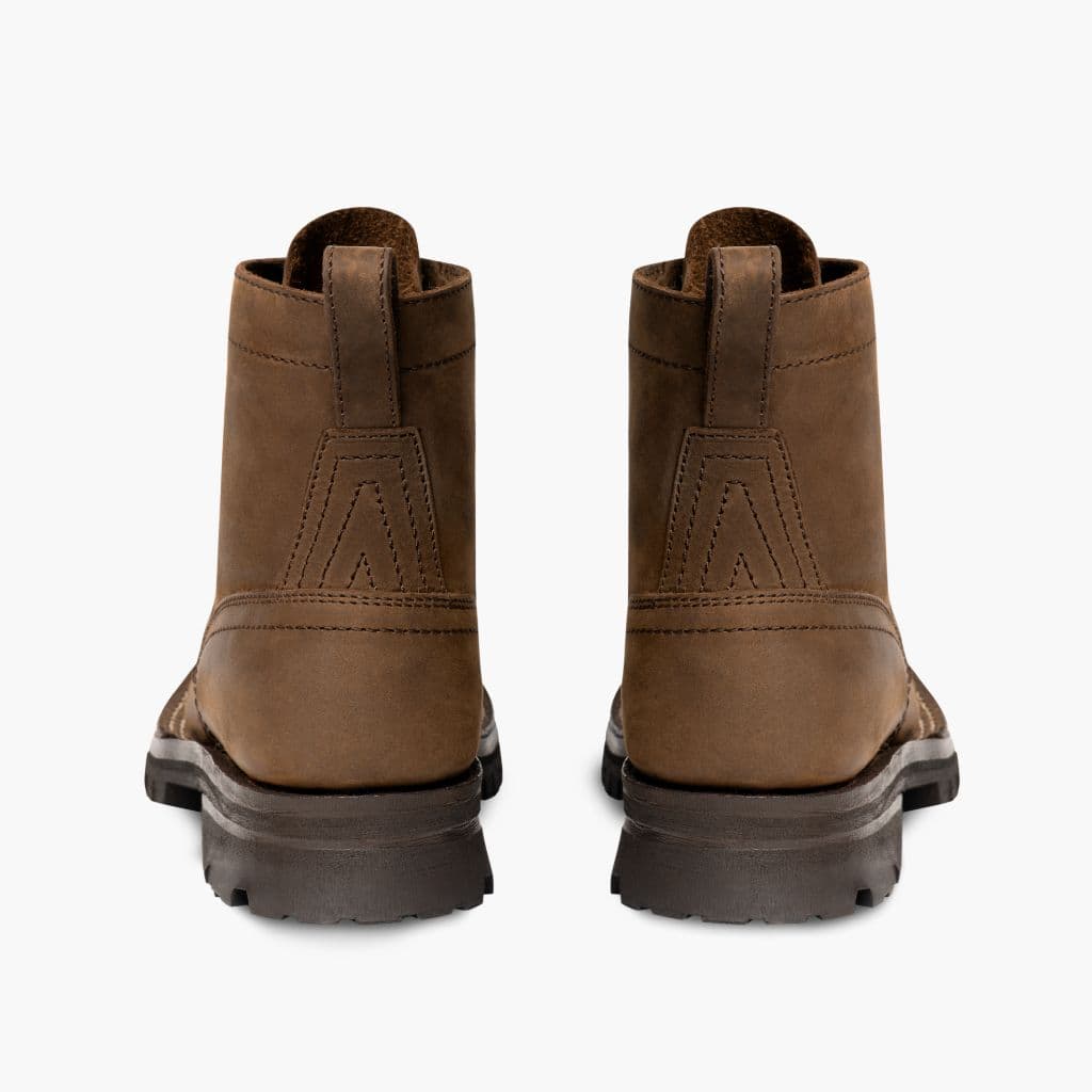 Thunder | Vintage Tobacco, view 4