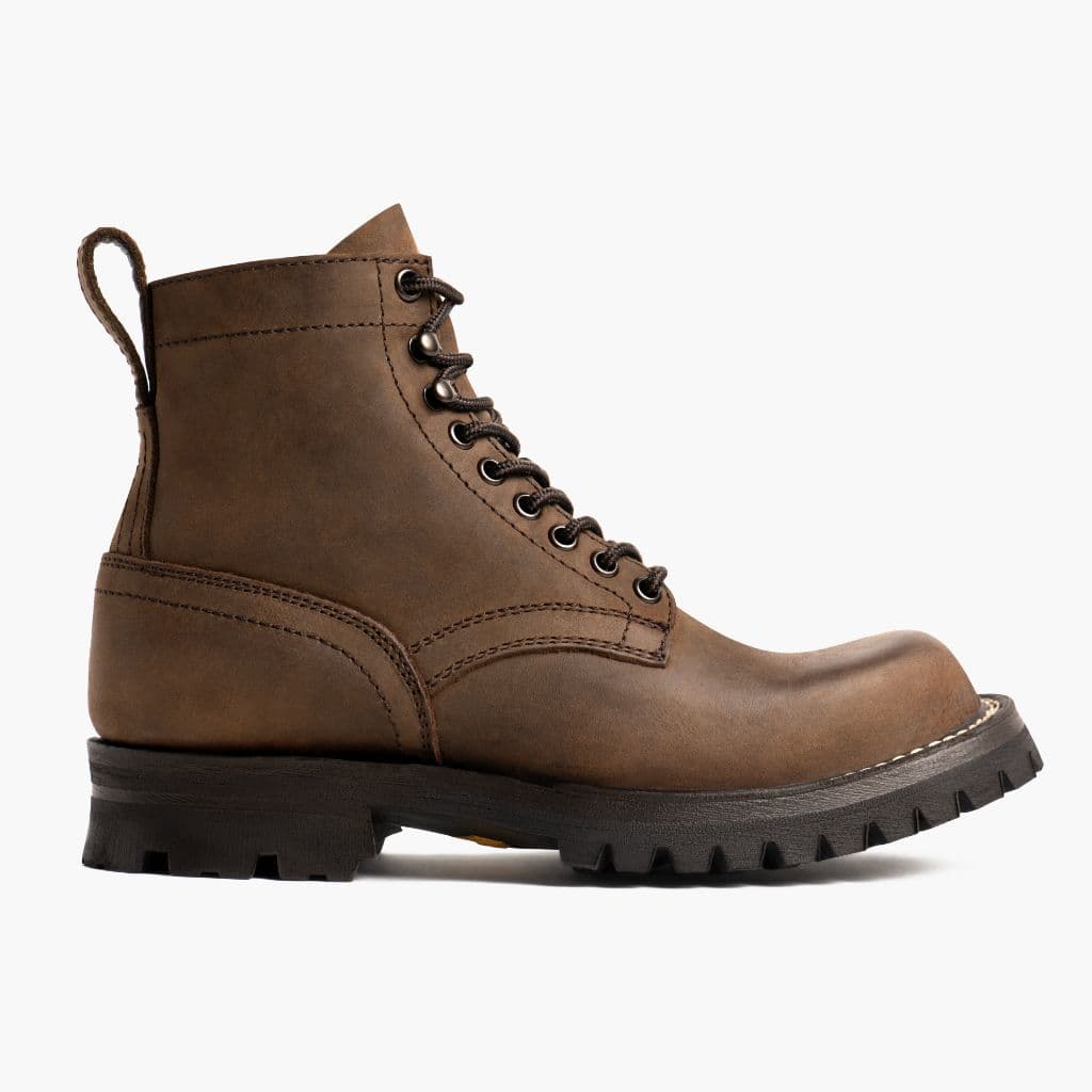 Thunder | Vintage Tobacco, view 2