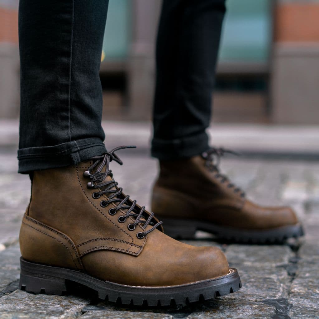 Thunder | Vintage Tobacco, view 8