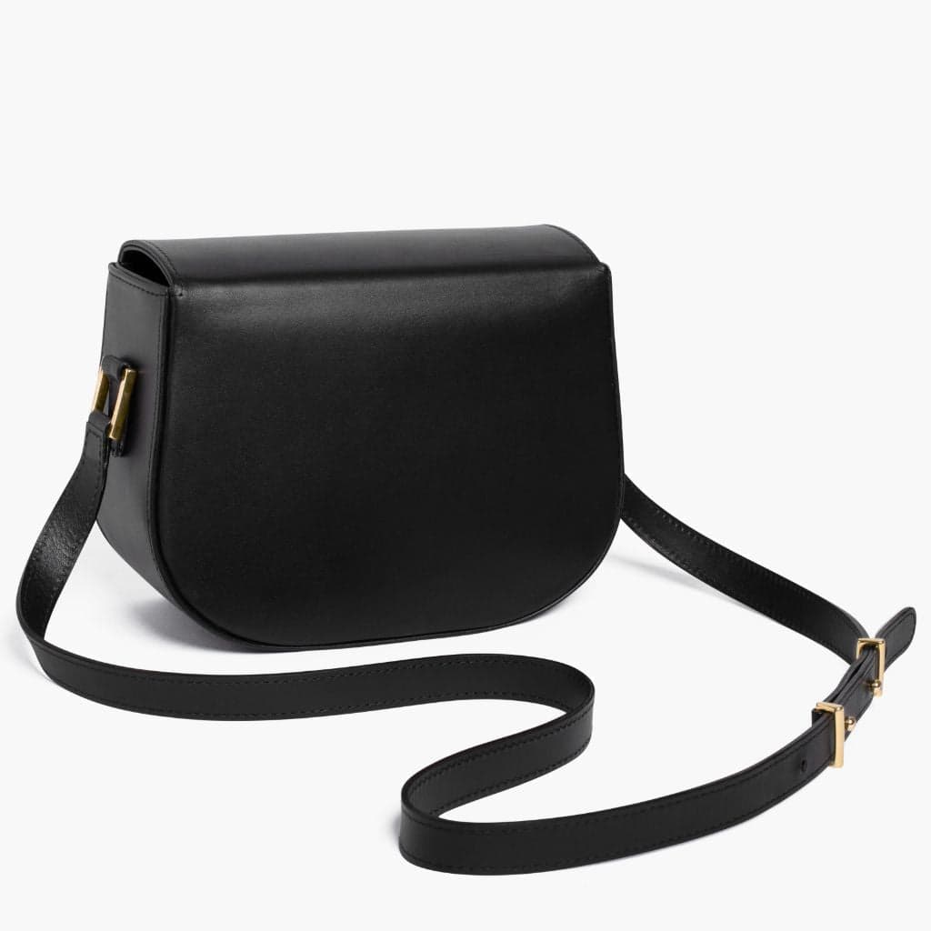 Crossbody Bag | Black, view 3