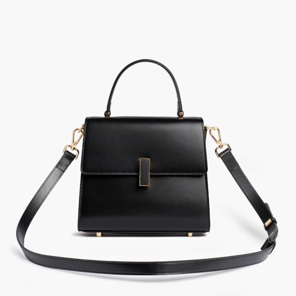 Fancy | Black, view 4