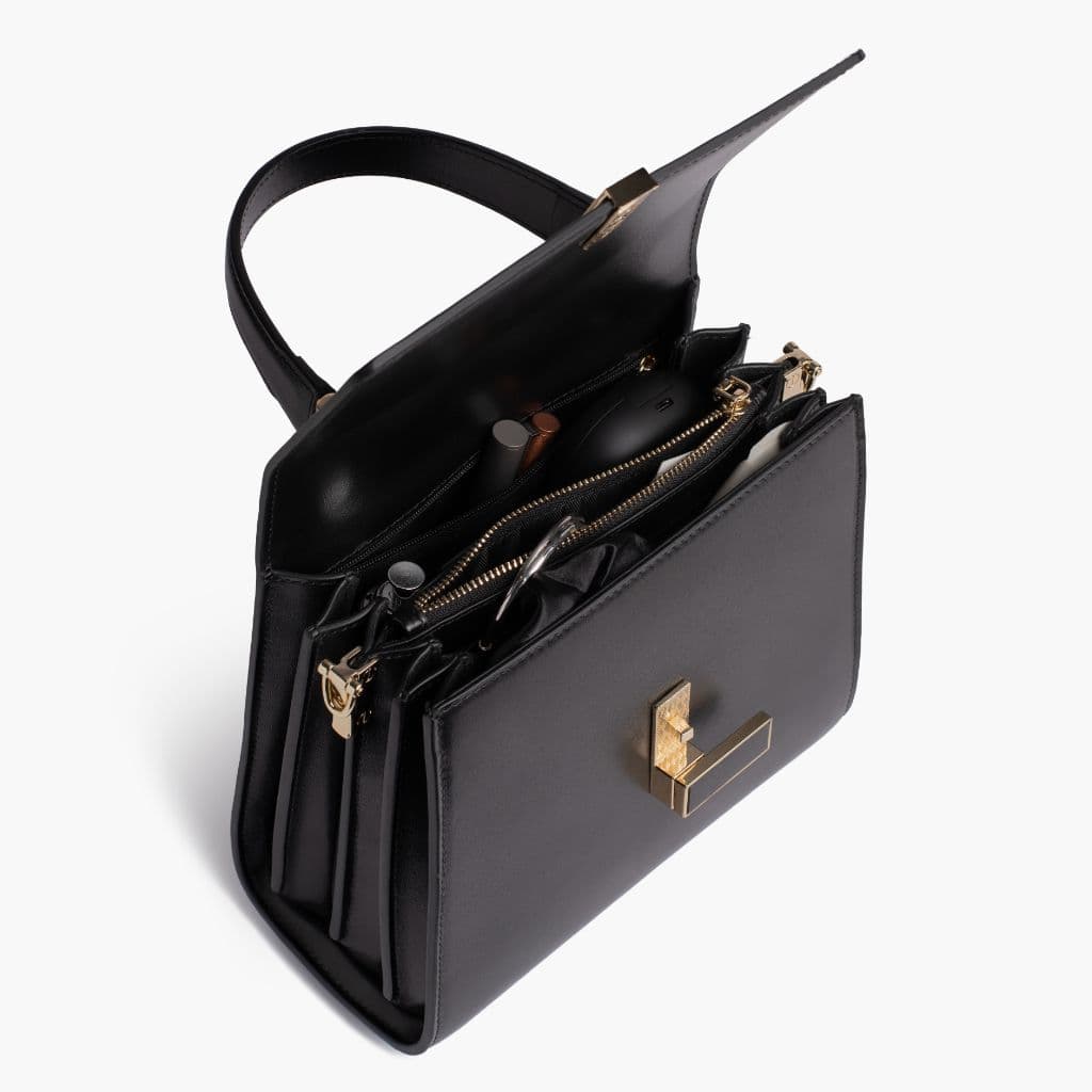 Fancy | Black, view 3