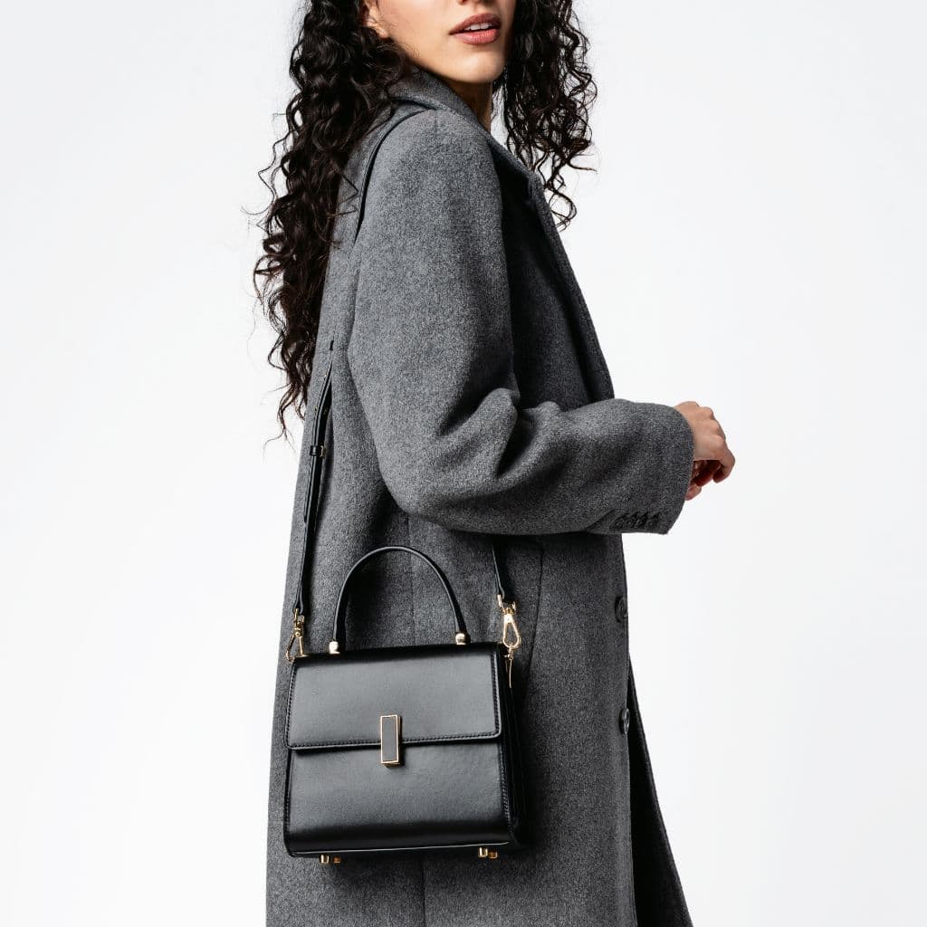 Fancy | Black, view 6