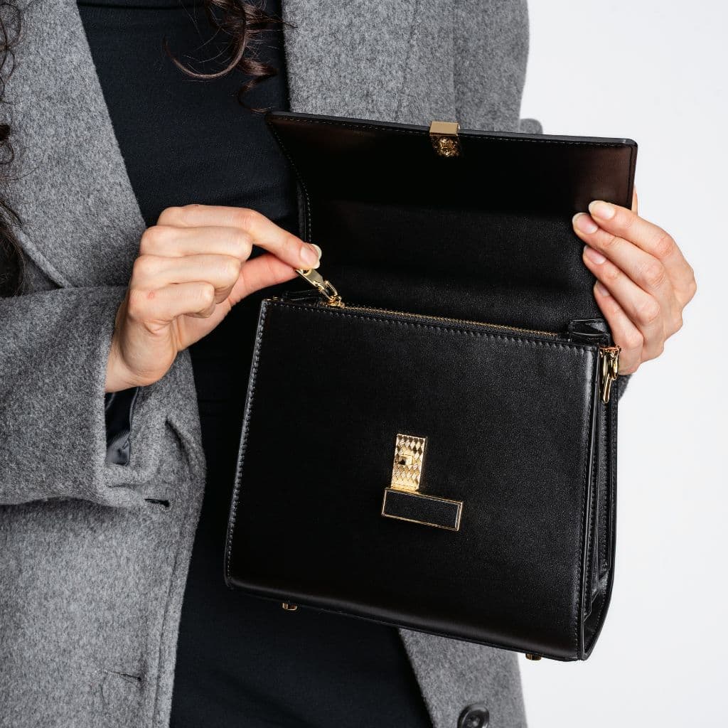 Fancy | Black, view 7