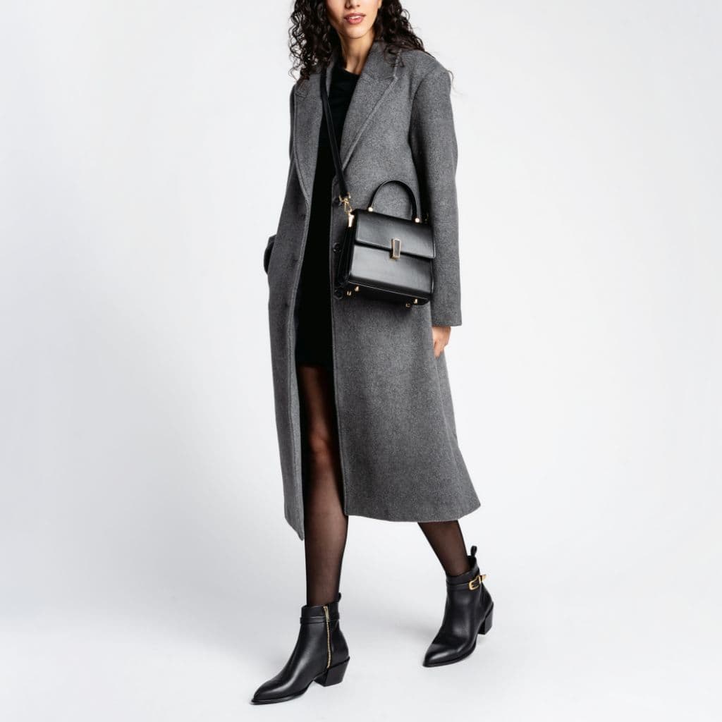 Fancy | Black, view 8