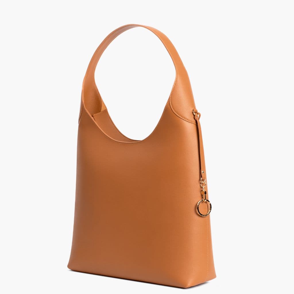 Keeper Bag | Tan, view 2
