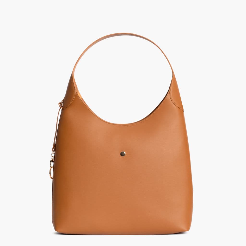 Keeper Bag | Tan, view 3