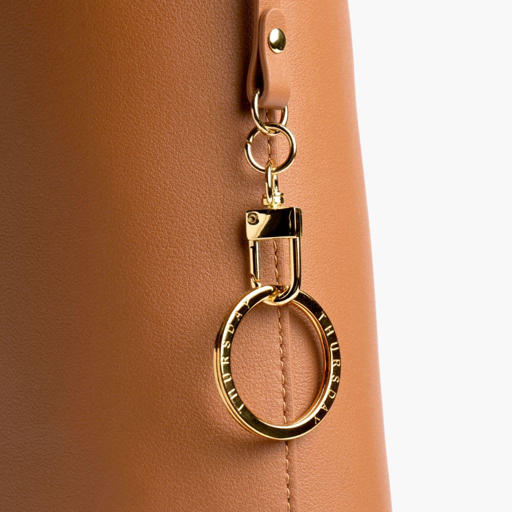 Keeper Bag | Tan, view 5