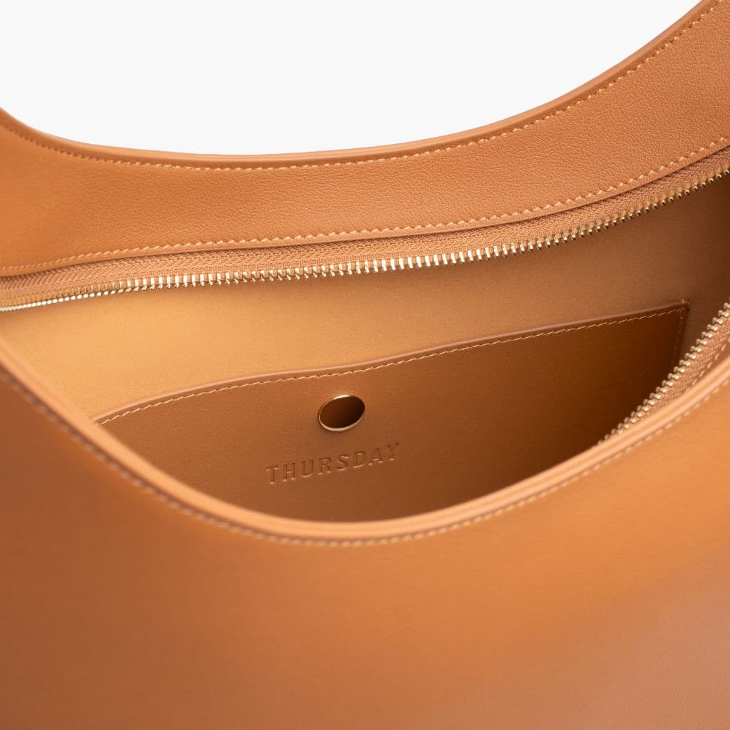 Keeper Bag | Tan, view 6