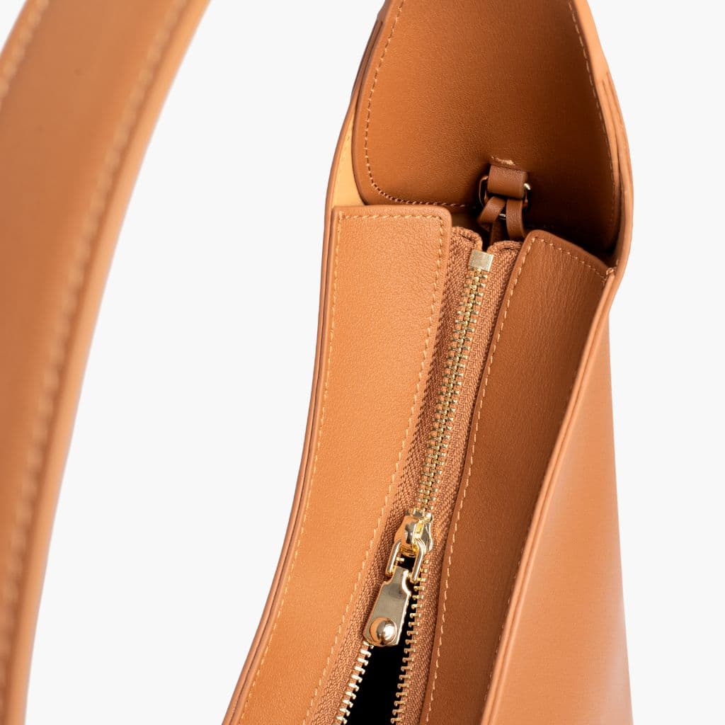 Keeper Bag | Tan, view 7