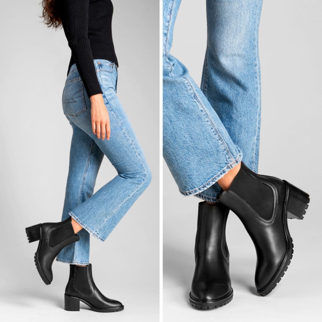 Knockout | Black, view 7