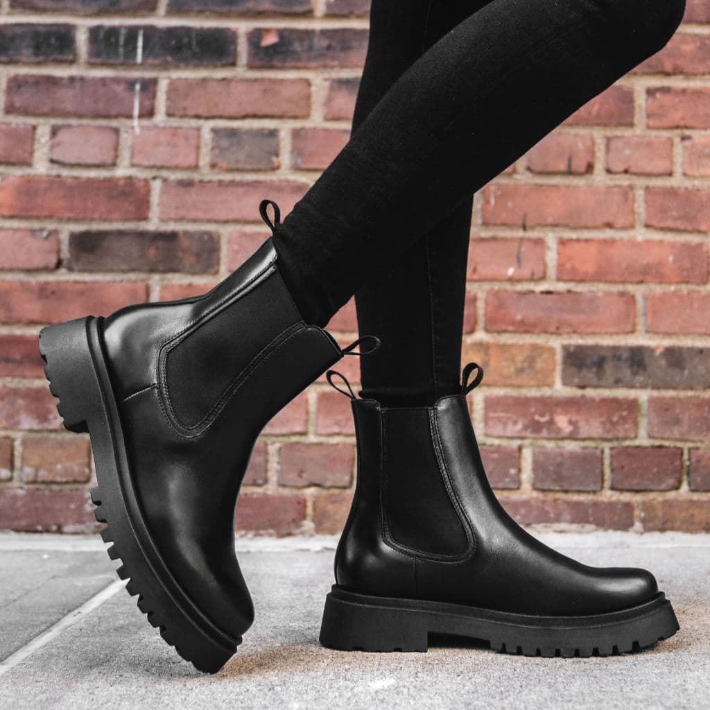Legend Platform | Black, view 6