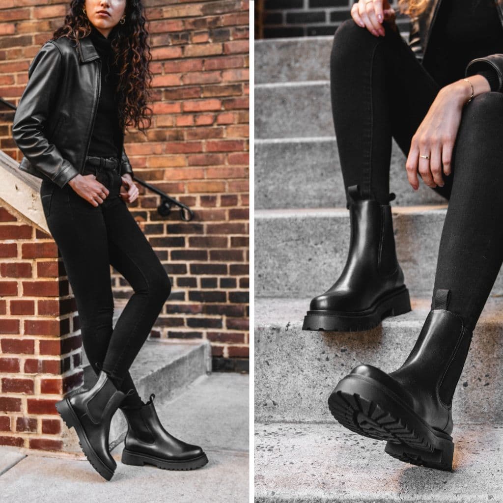 Legend Platform | Black, view 7