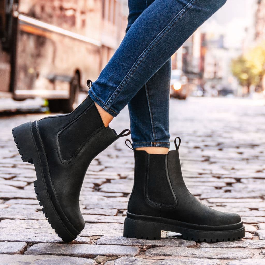 Legend Platform | Black Matte, view 6