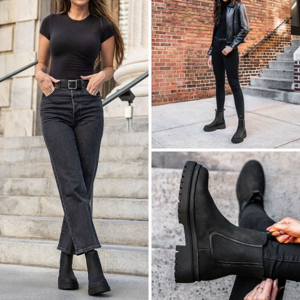 Legend Platform | Black Matte, view 8