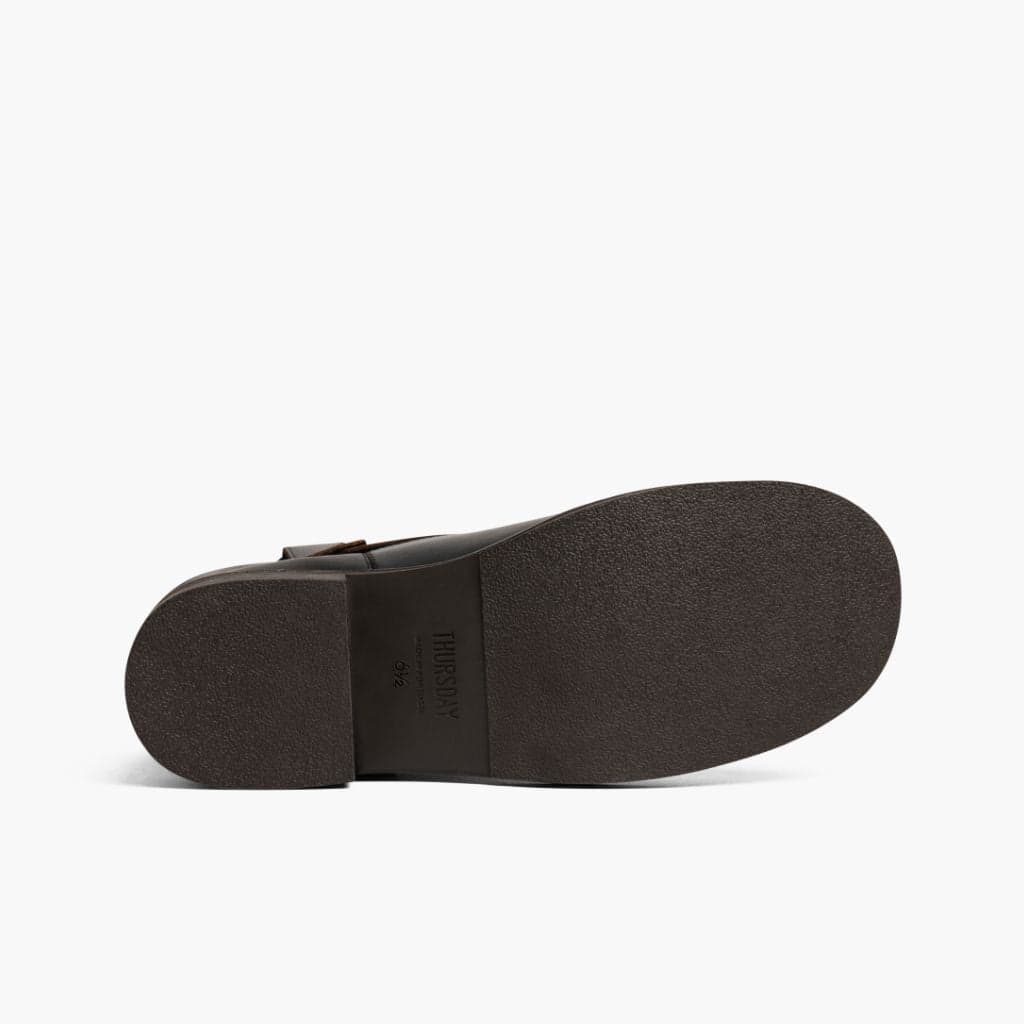 Outlaw | Vintage Brown, view 5