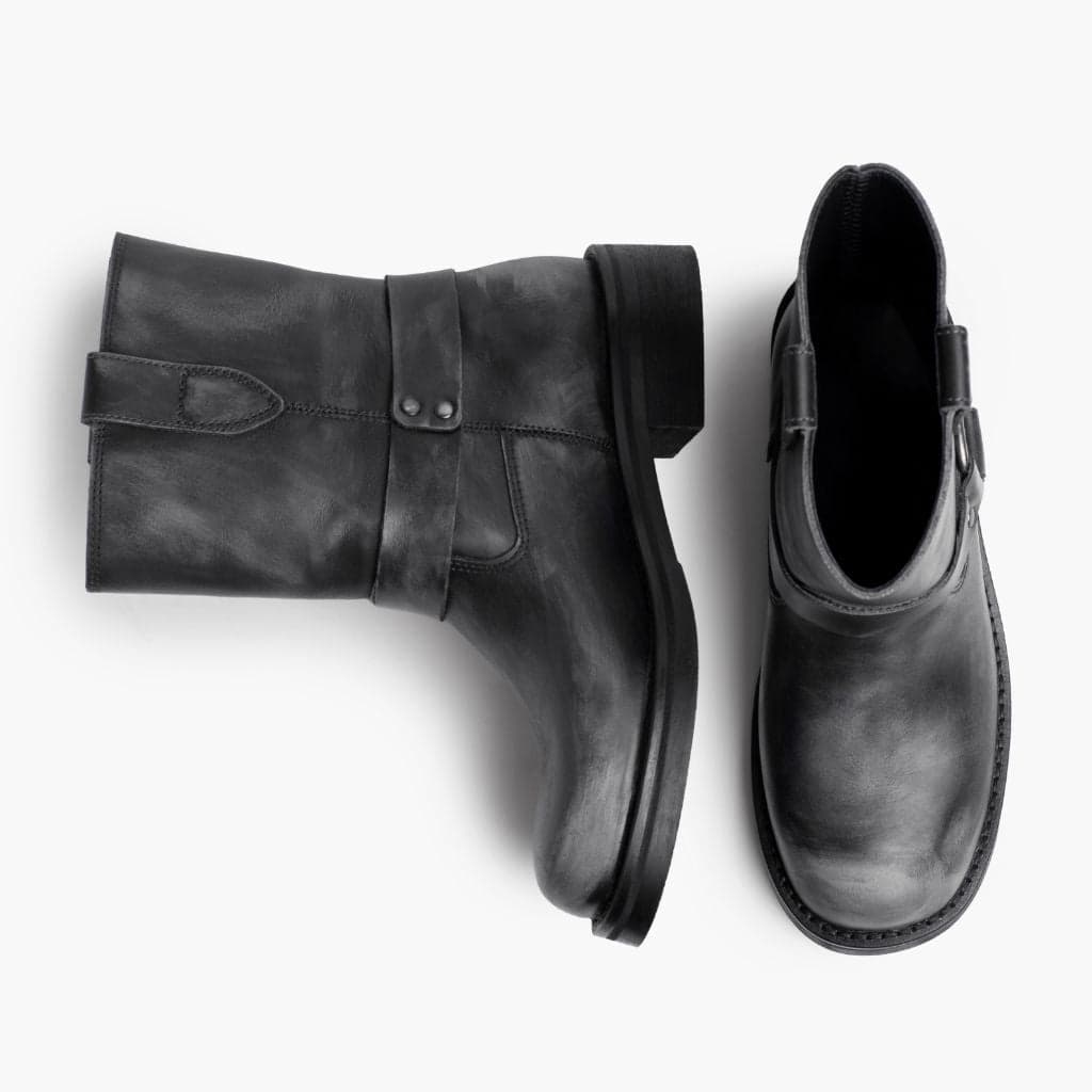 Outlaw | Vintage Iron, view 3