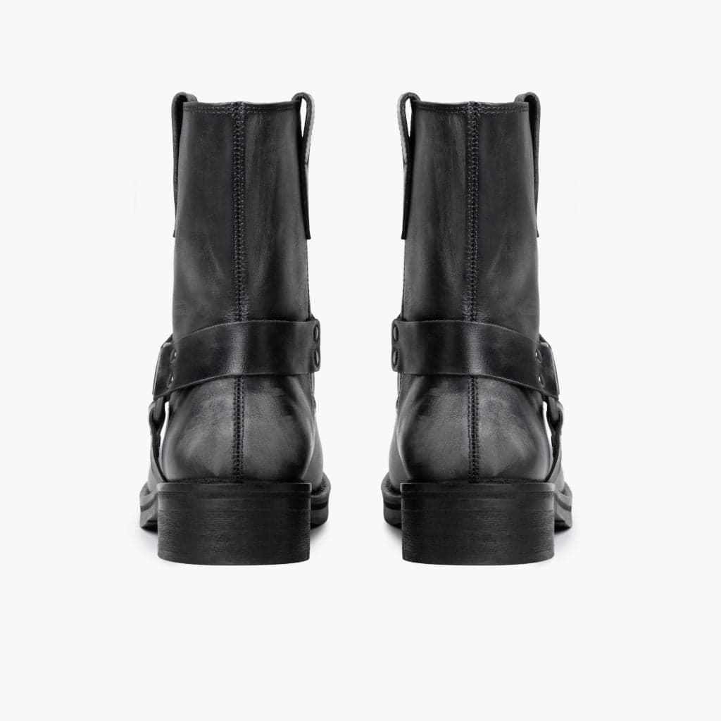 Outlaw | Vintage Iron, view 4