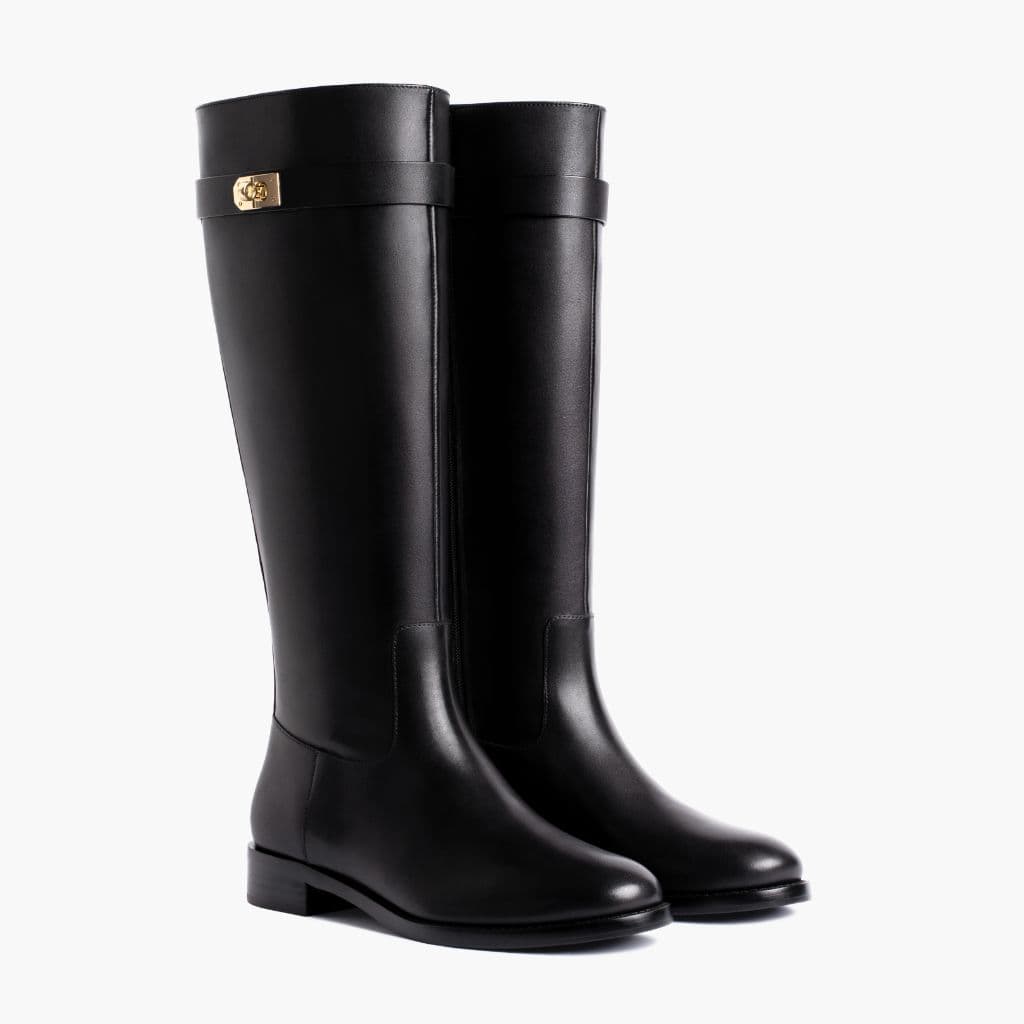 Regent | Black & Gold, view 2