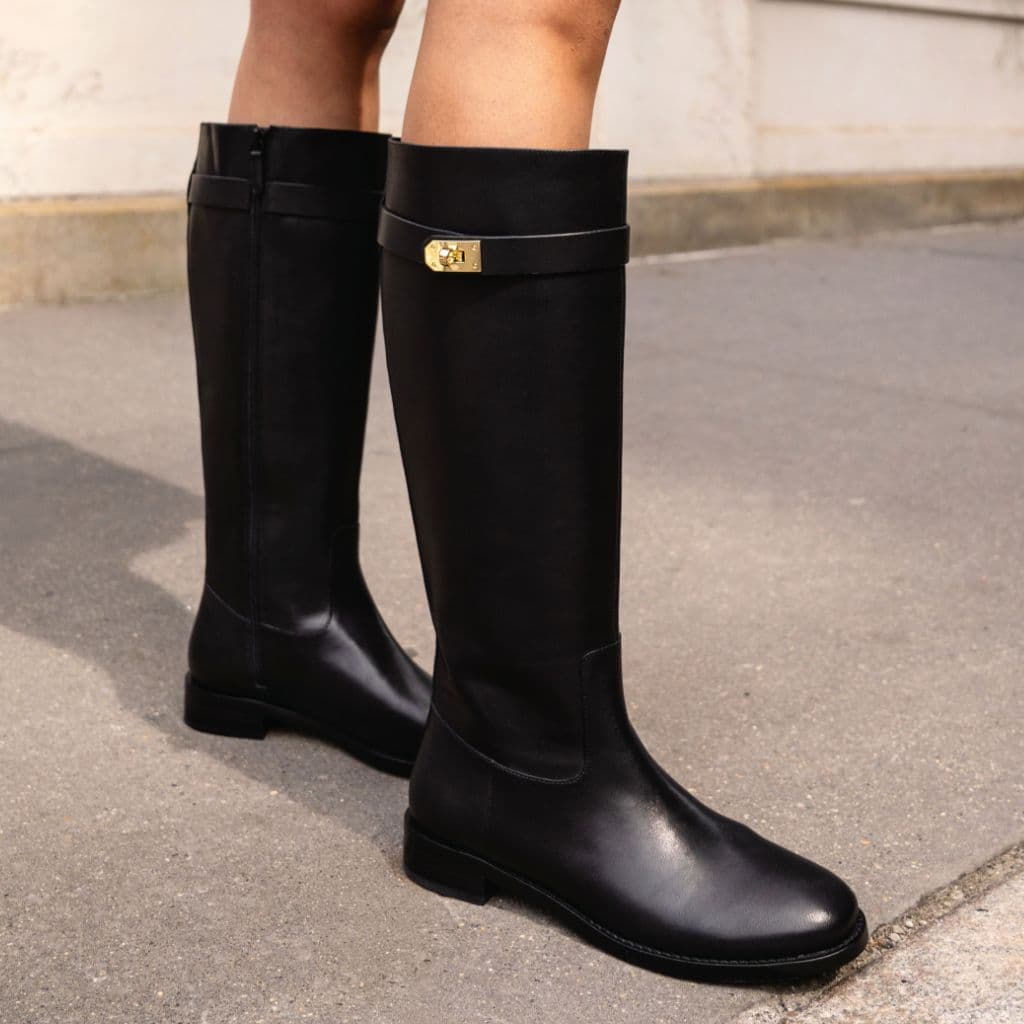 Regent | Black & Gold, view 7