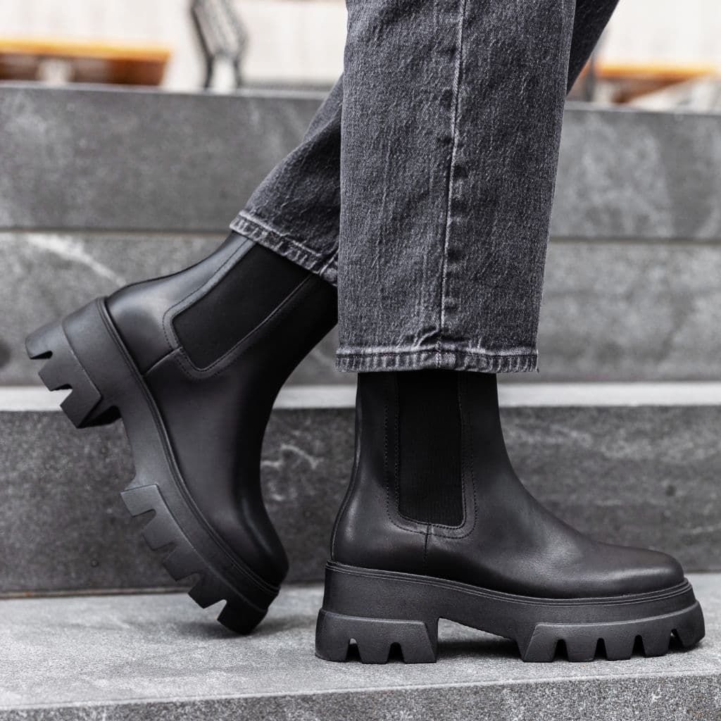 Reign | Black, view 5