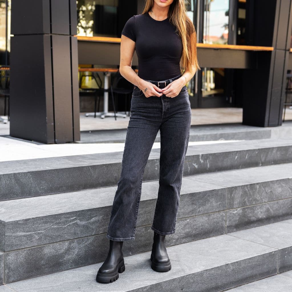Reign | Black, view 7