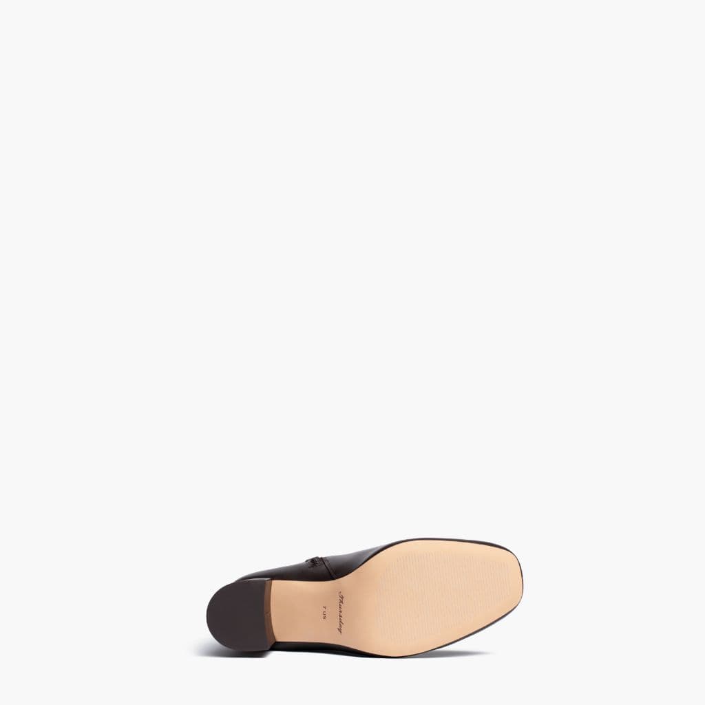 Soleil | Dark Brown, view 6