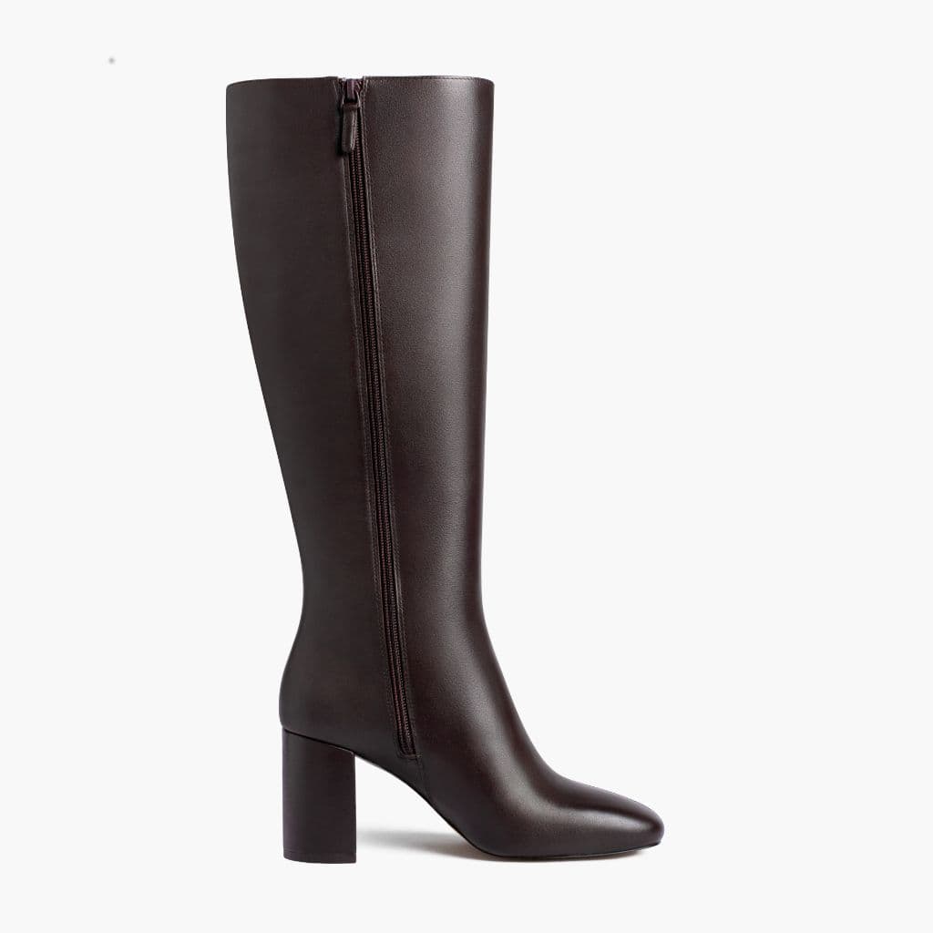 Soleil | Dark Brown, view 3