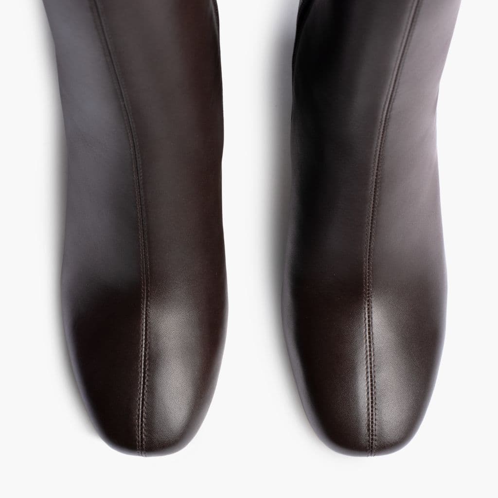 Soleil | Dark Brown, view 7