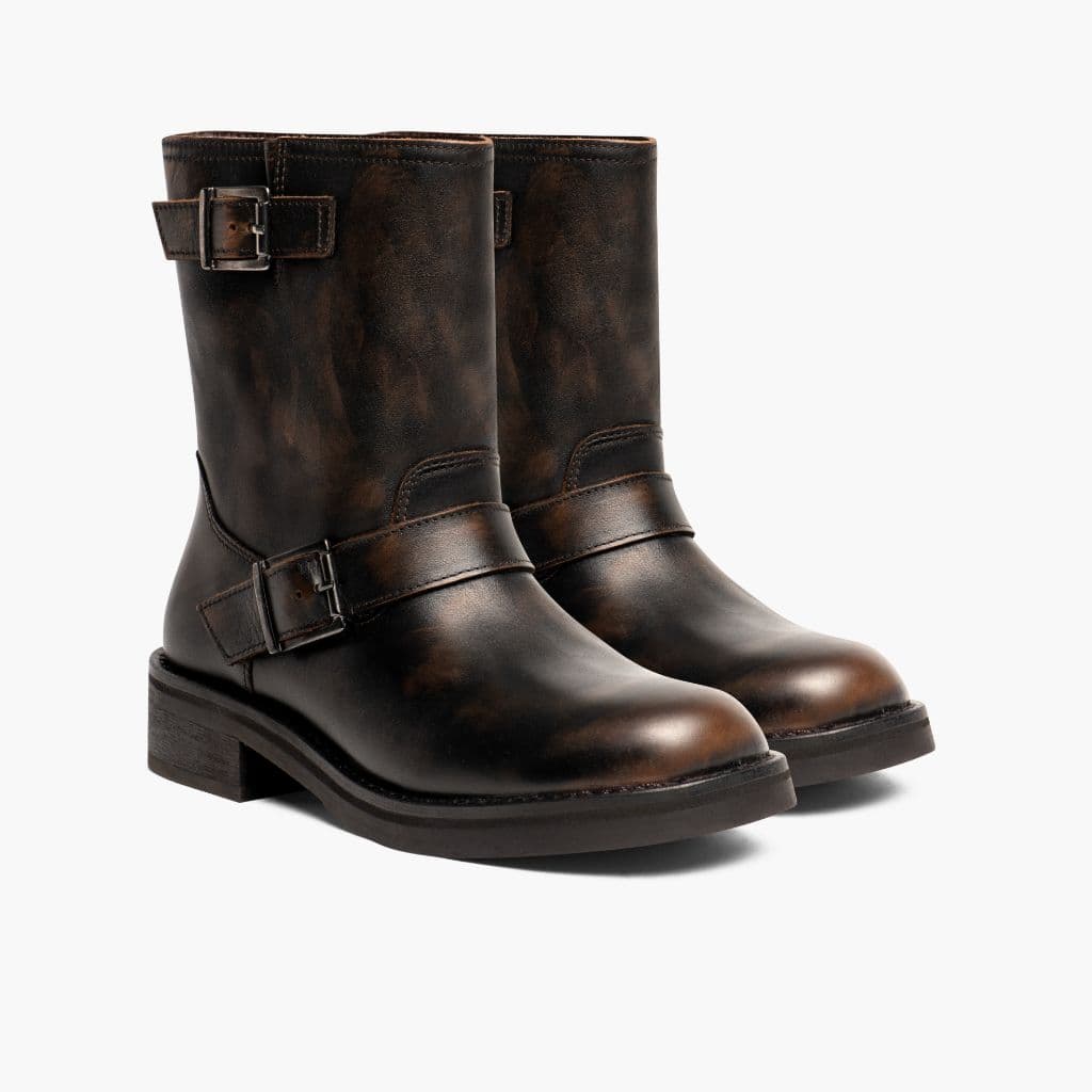 Vandal | Vintage Brown, view 2