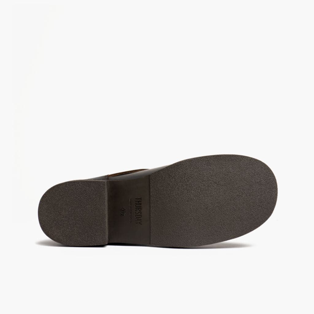 Vandal | Vintage Brown, view 5