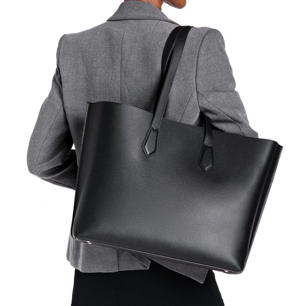 Work Wife | Black, view 6