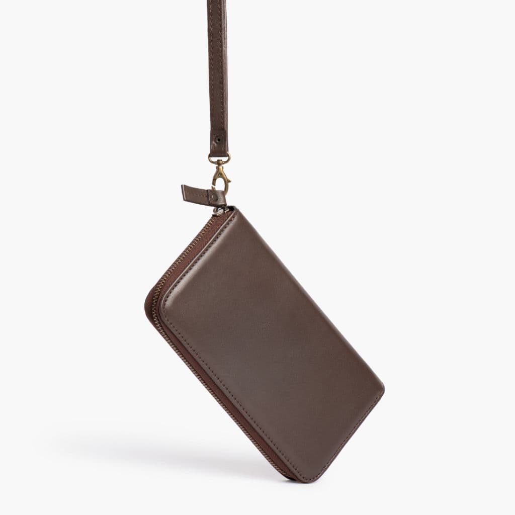 Wallet Wristlet | Mustang, view 3