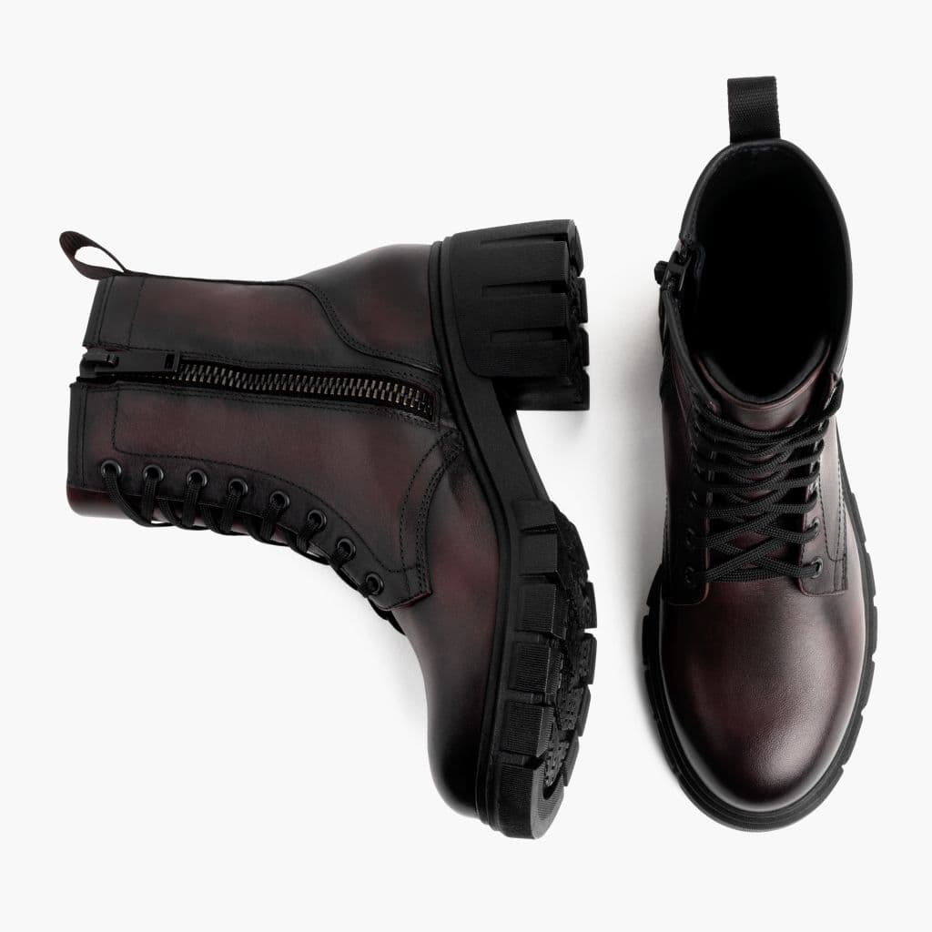 Coda | Black Cherry, view 4