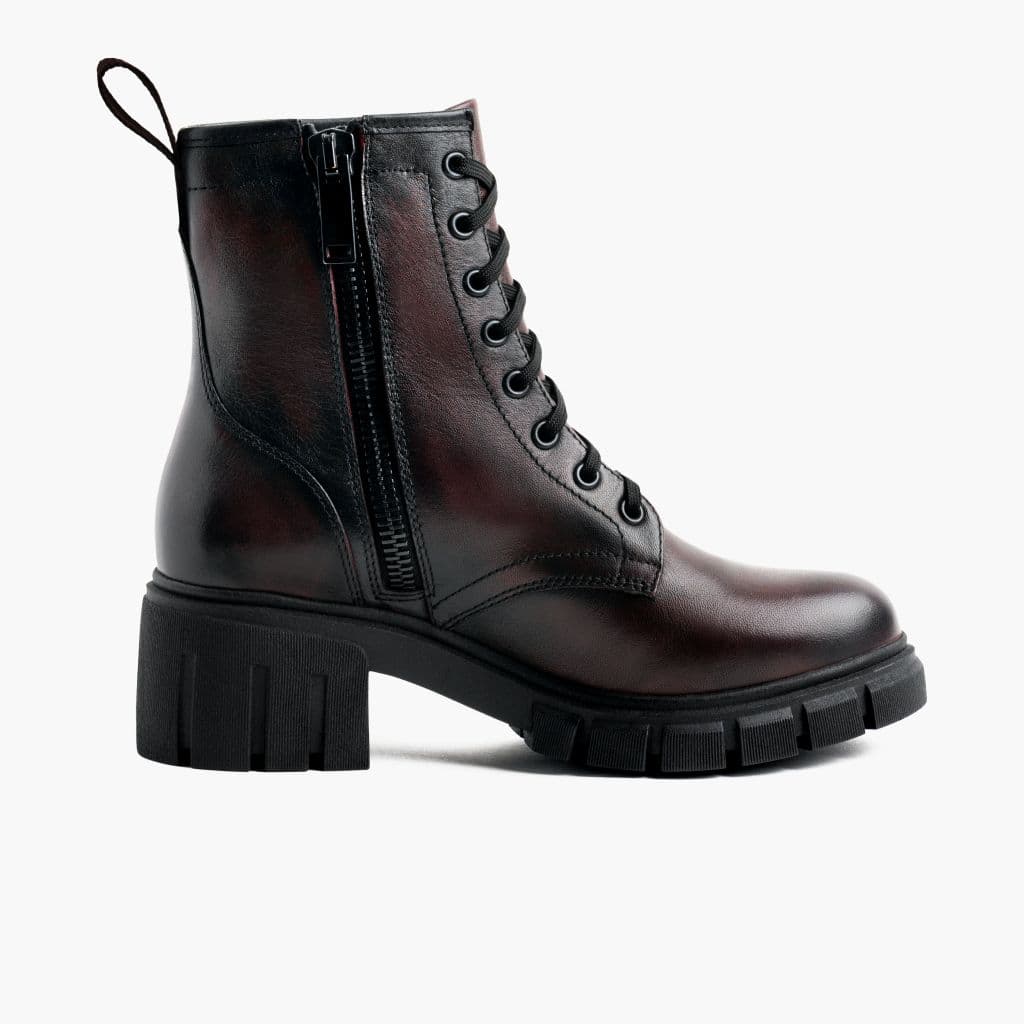Coda | Black Cherry, view 2