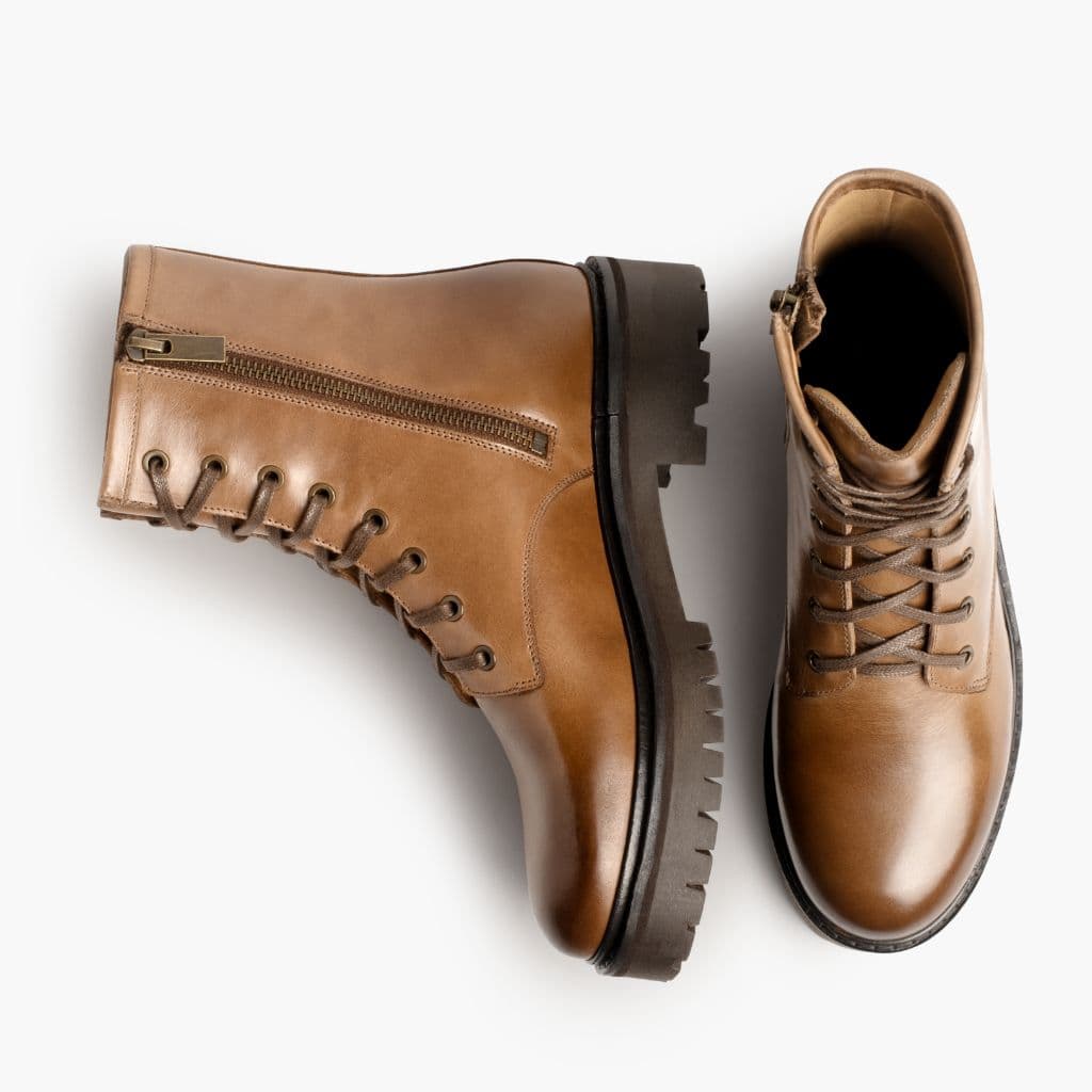Combat | Natural, view 4