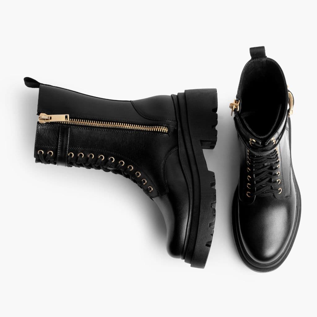 Fatale | Black & Gold, view 4